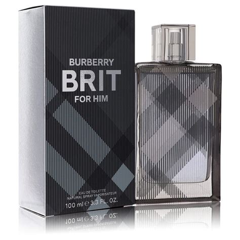 burberry brit 3.4|burberry brit for men cologne.